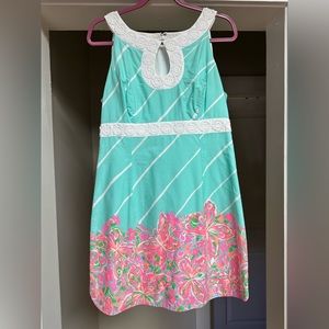 Lilly Pulitzer Candice Dress